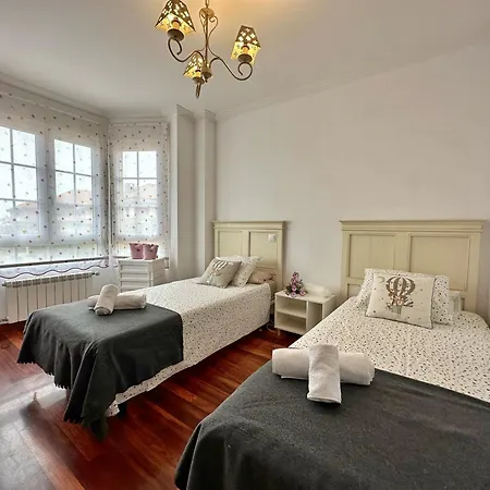 Ojerada - 12804 シャレー *