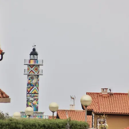 シャレー Ojerada - 12804