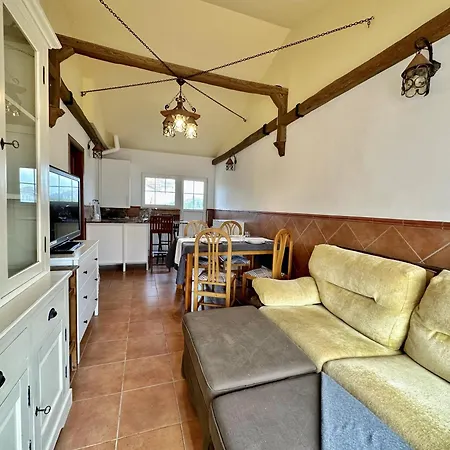 Ojerada - 12804 シャレー *