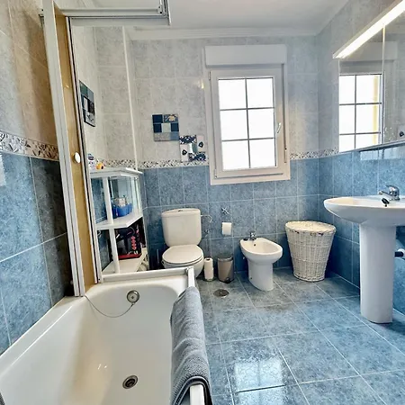 Ojerada - 12804 シャレー アホ