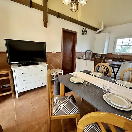 Ojerada - 12804 シャレー アホ