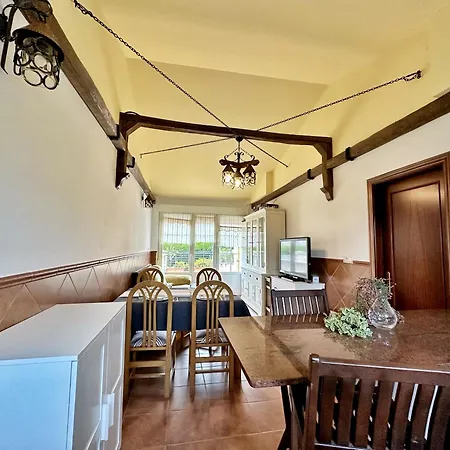 Ojerada - 12804 シャレー