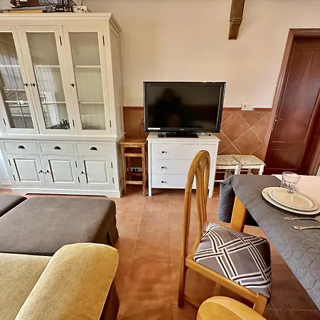 シャレー Ojerada - 12804