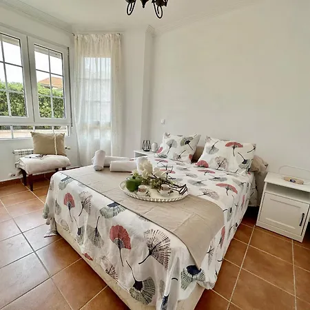 シャレー Ojerada - 12804 アホ