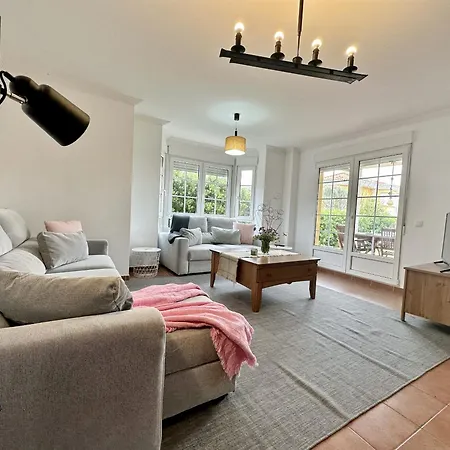 Ojerada - 12804 シャレー