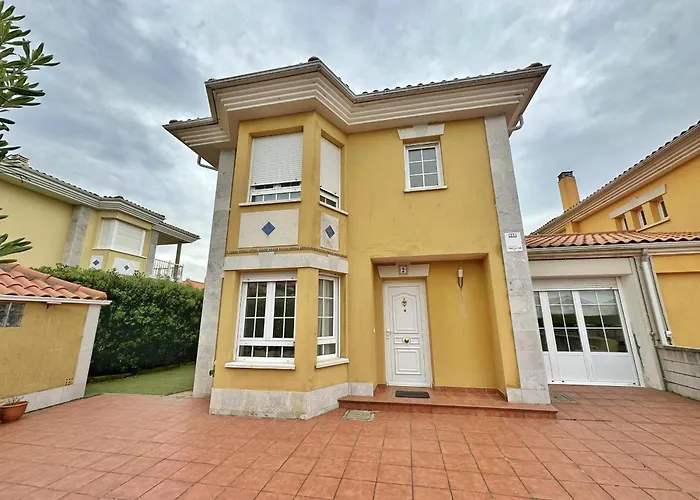 Ojerada - 12804 Σαλέ