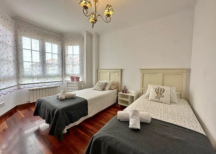 Ojerada - 12804 Σαλέ *