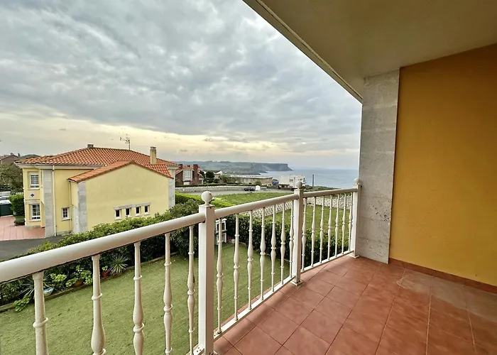 Ojerada - 12804 Σαλέ