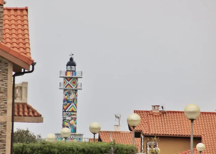 Σαλέ Ojerada - 12804