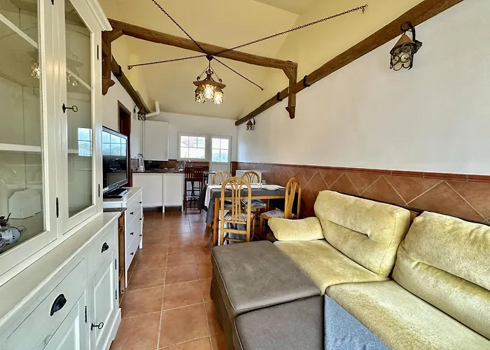 Ojerada - 12804 Σαλέ *