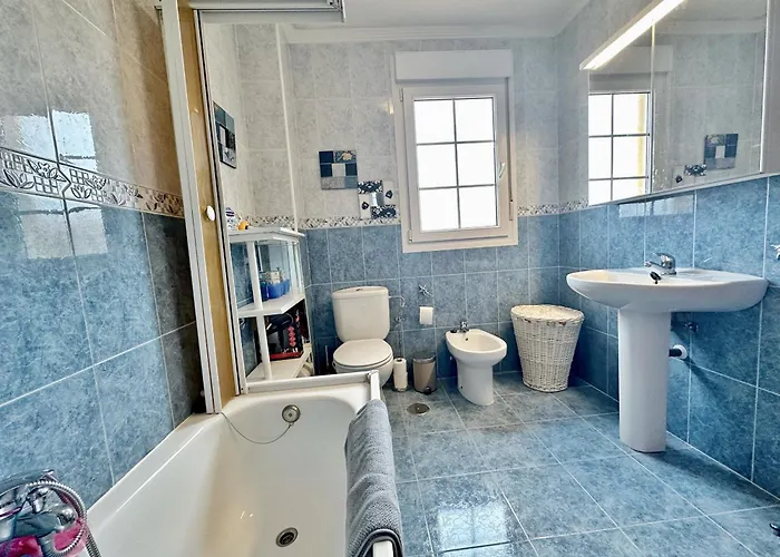 Ojerada - 12804 Σαλέ Ajo