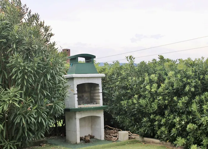 Σαλέ Ojerada - 12804 Ajo