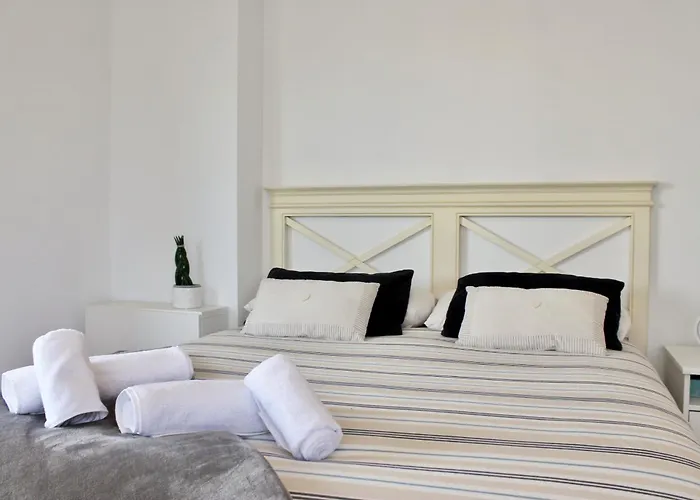 Σαλέ Ojerada - 12804 *