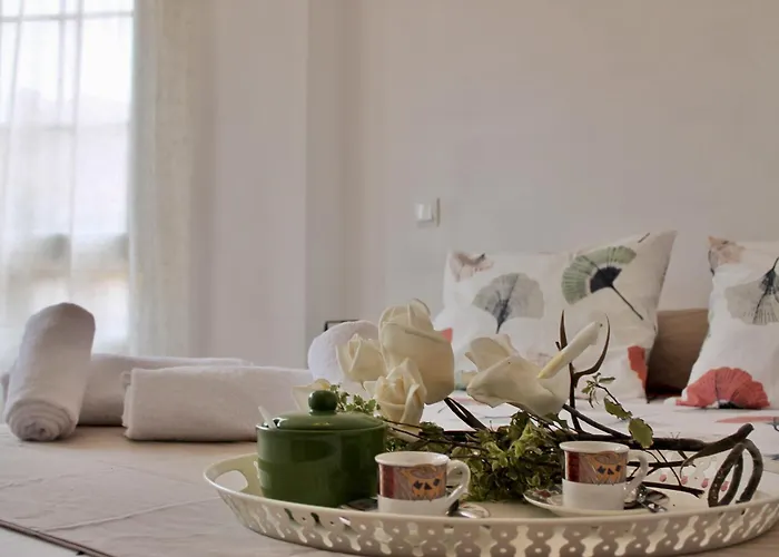 Σαλέ Ojerada - 12804 Ajo