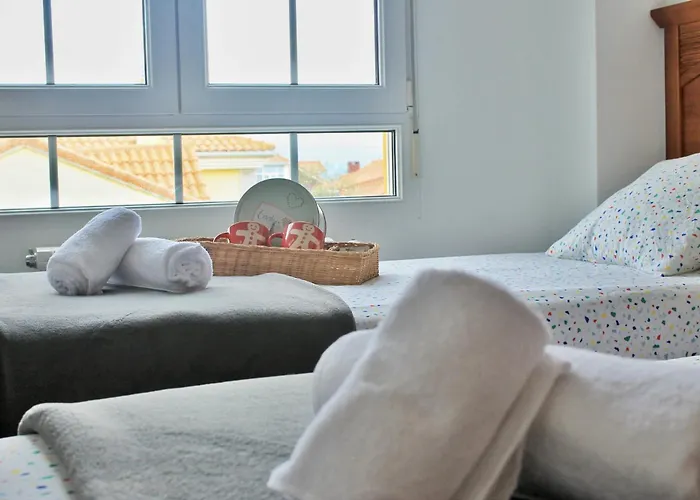 Σαλέ Ojerada - 12804