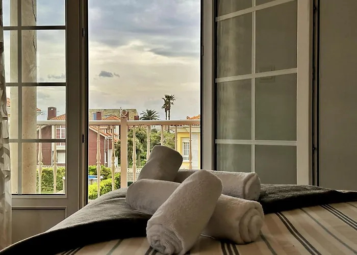 Ojerada - 12804 Σαλέ *