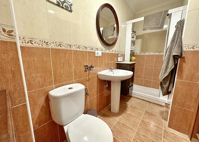 Σαλέ Ojerada - 12804 *