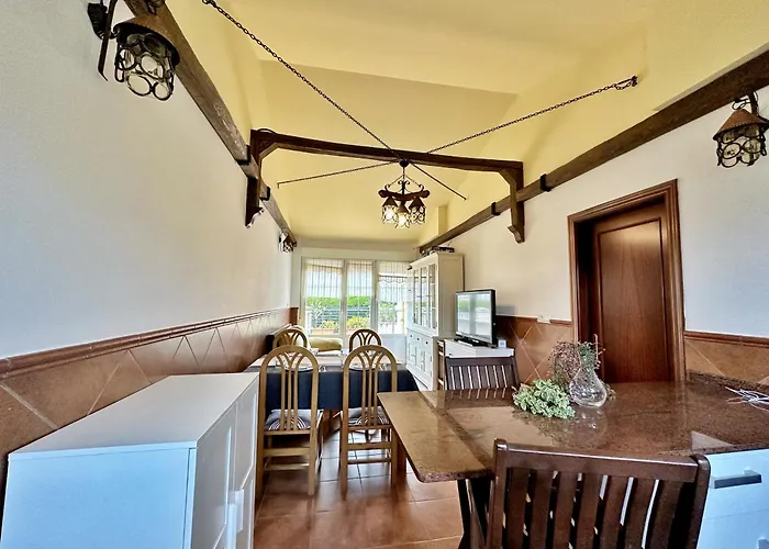 Ojerada - 12804 Σαλέ