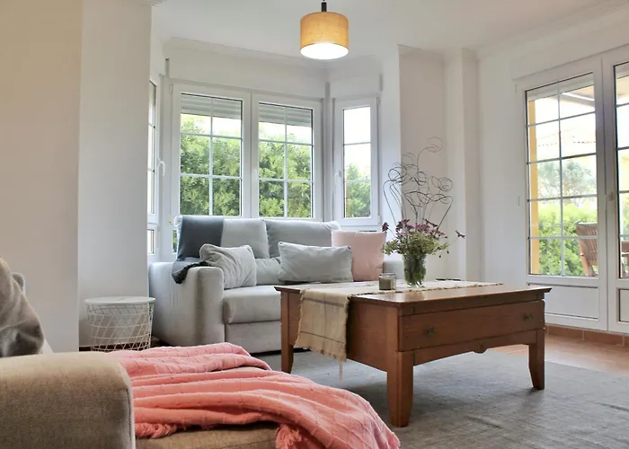 Ojerada - 12804 Σαλέ *