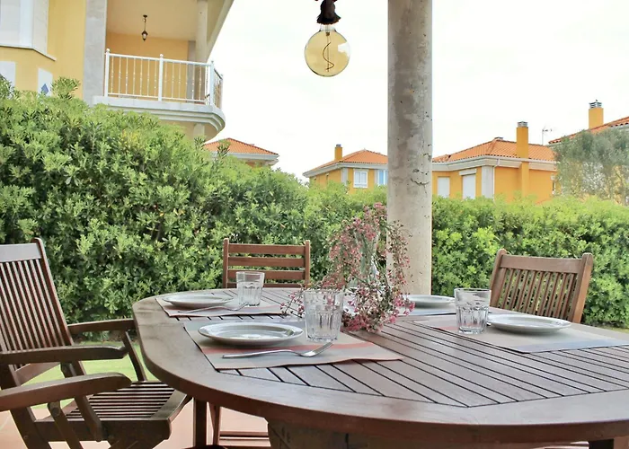 Σαλέ Ojerada - 12804 *