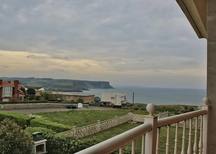 Σαλέ Ojerada - 12804