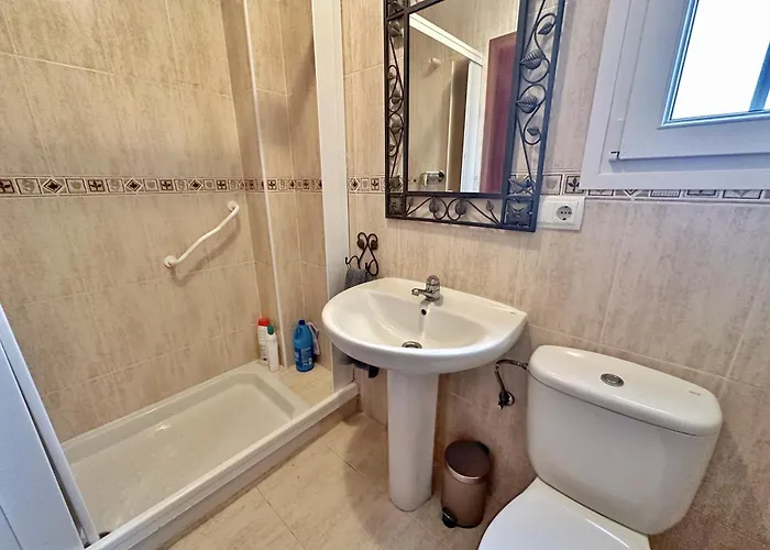 Σαλέ Ojerada - 12804 Ajo