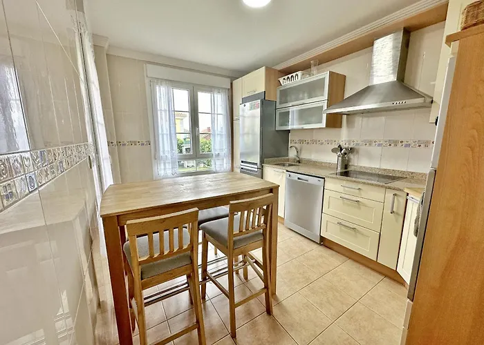 Σαλέ Ojerada - 12804 *