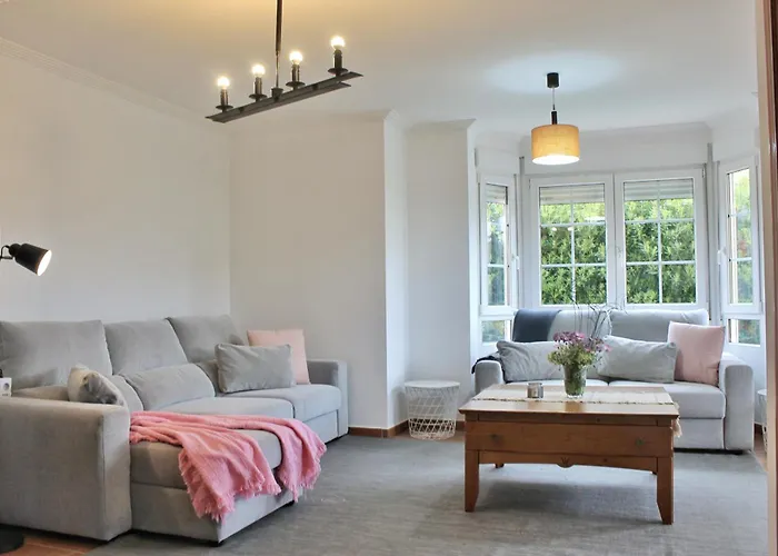 Ojerada - 12804 Σαλέ