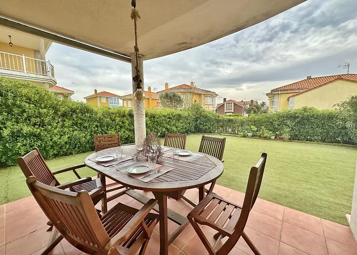 Σαλέ Ojerada - 12804 *