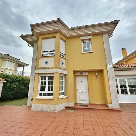 Ojerada - 12804 샬레