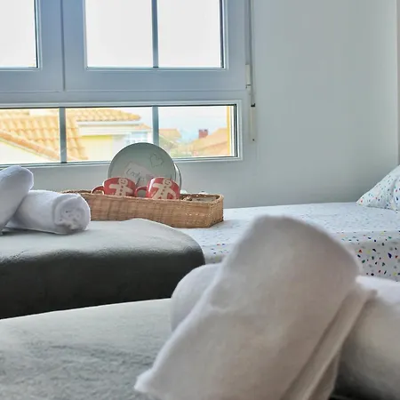 샬레 Ojerada - 12804