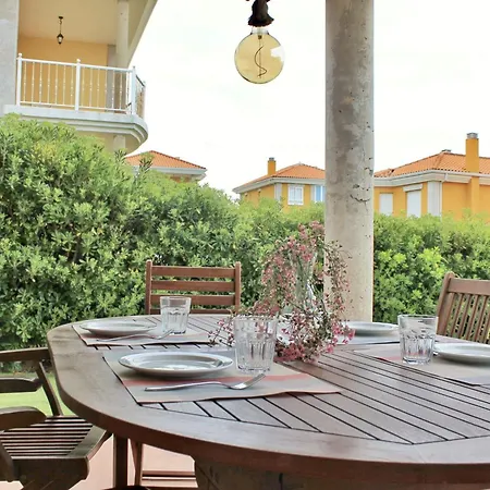 샬레 Ojerada - 12804 *