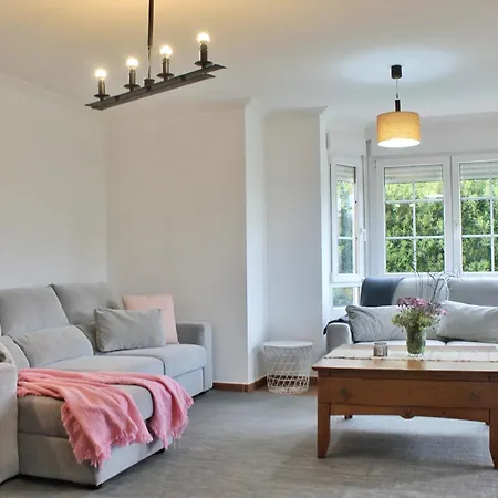 Ojerada - 12804 샬레