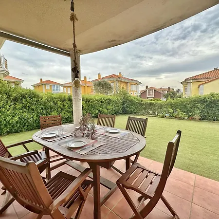 샬레 Ojerada - 12804 *